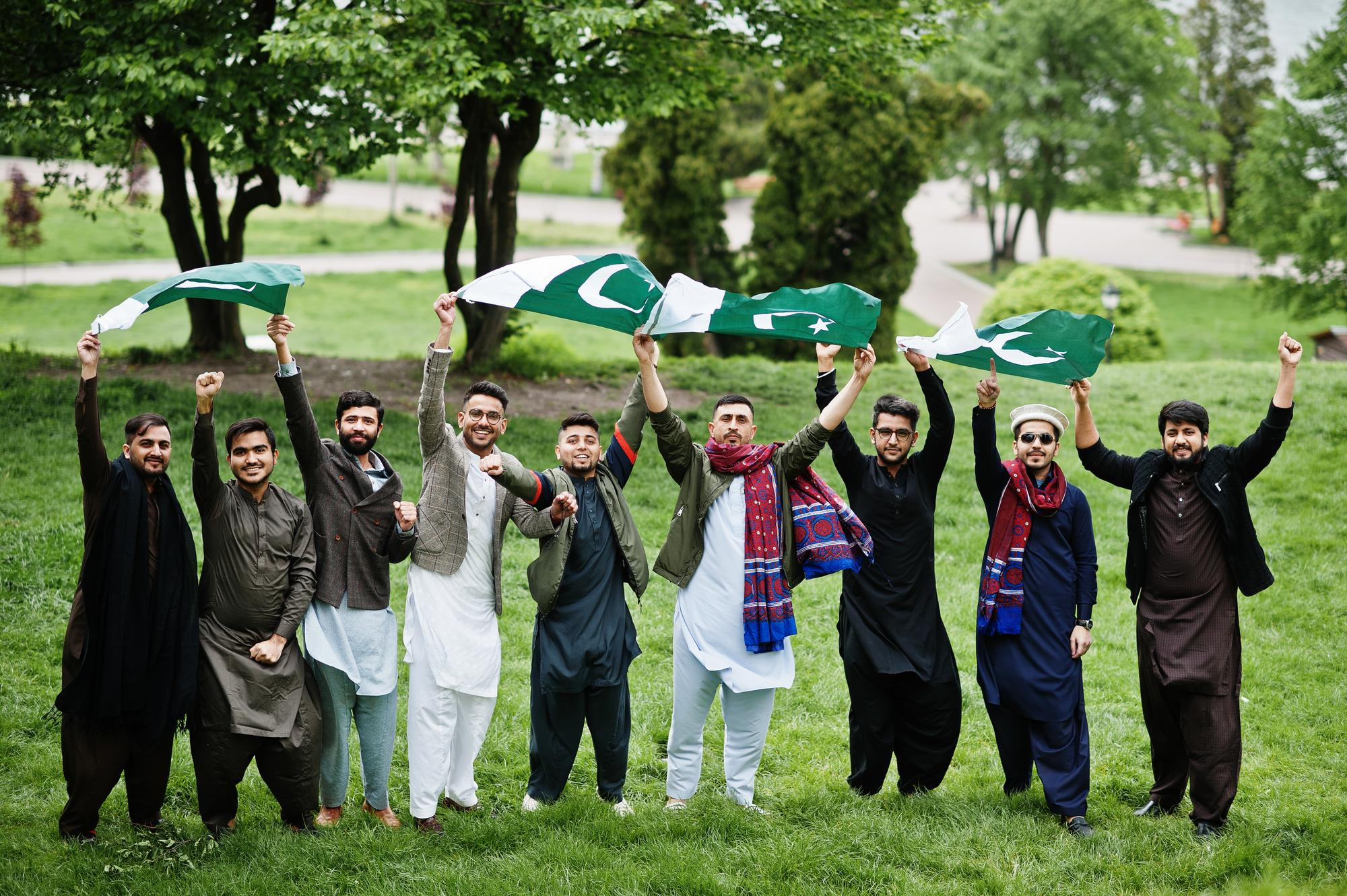 From Flag to Future: Building a Responsible Nation Together