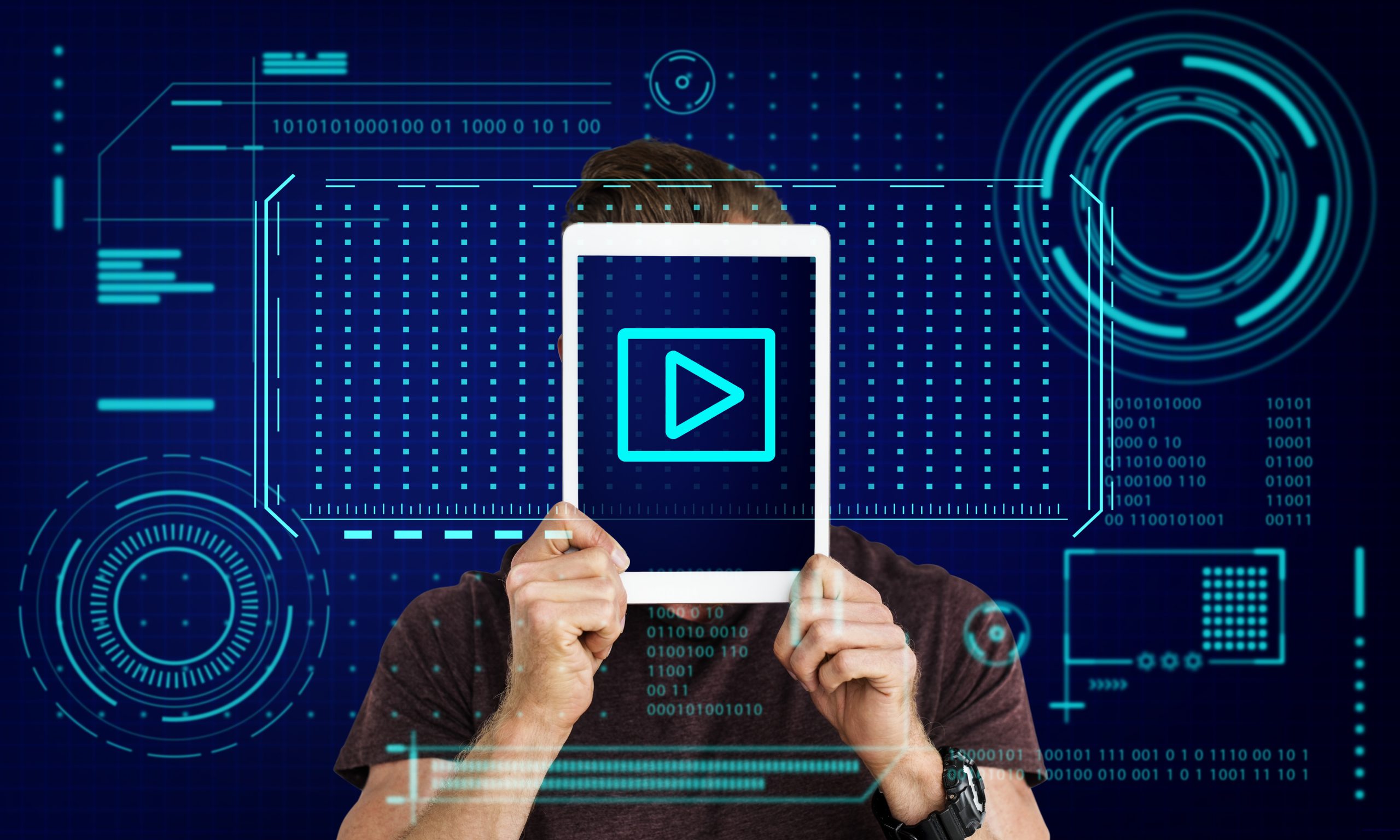 The Future of Easy Content Creation by AI Video Generators